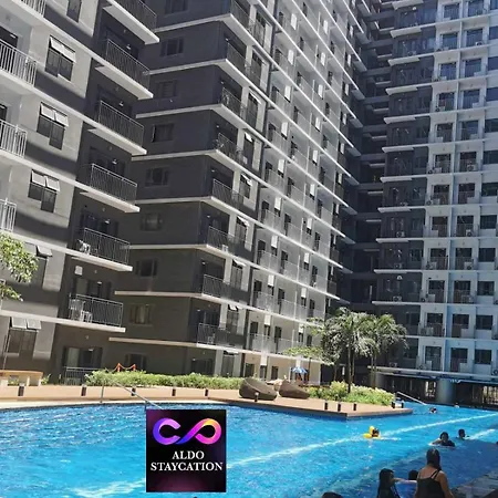 Shore 3 Tower 2 Mall Of Asia
