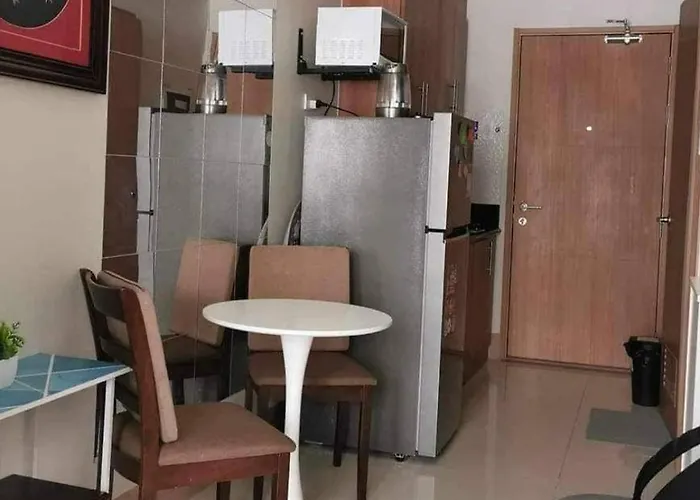 Shore 3 Tower 2 Mall Of Apartamento