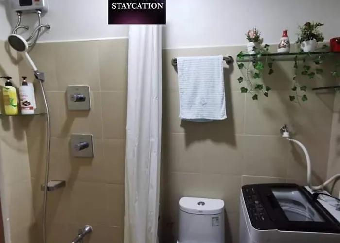 Apartamento Shore 3 Tower 2 Mall Of *