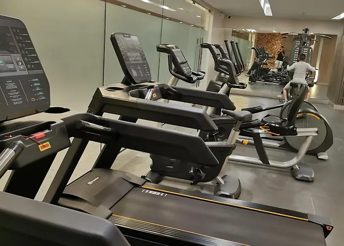 Apartamento Shore 3 Tower 2 Mall Of